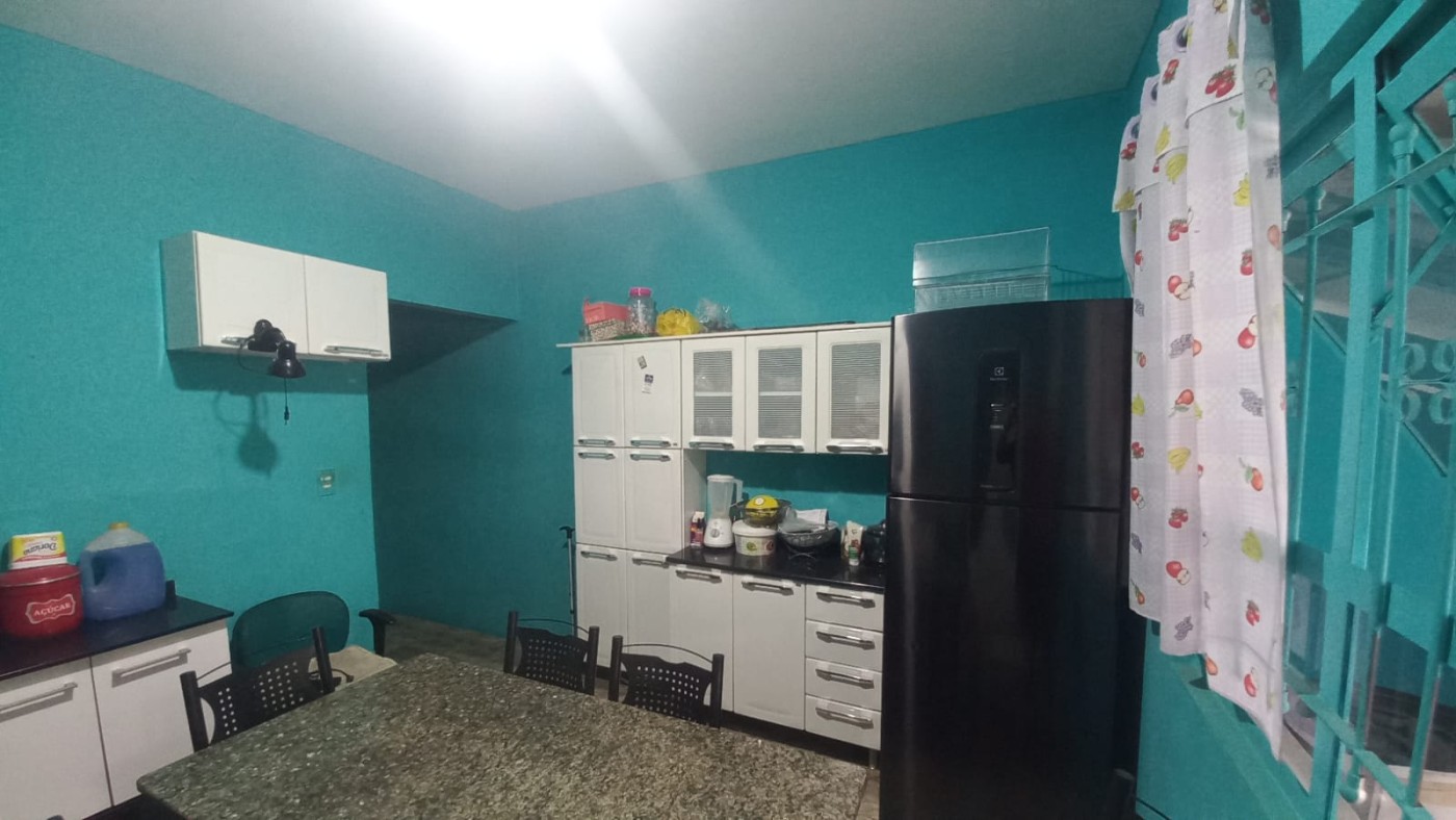 Casa, 3 quartos, 86 m² - Foto 13