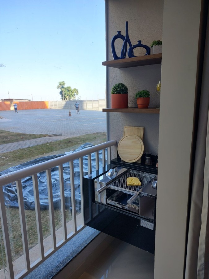 Apartamento, 2 quartos, 72 m² - Foto 10