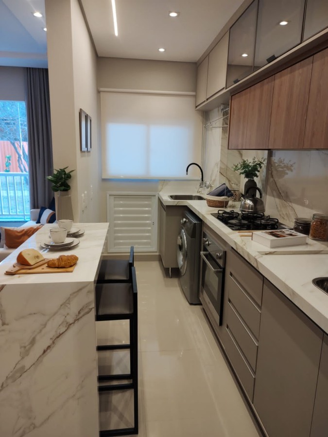 Apartamento, 2 quartos, 72 m² - Foto 8