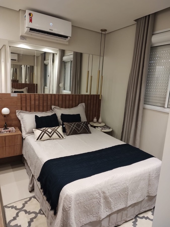 Apartamento, 2 quartos, 72 m² - Foto 6