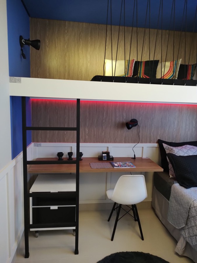 Apartamento, 2 quartos, 72 m² - Foto 11