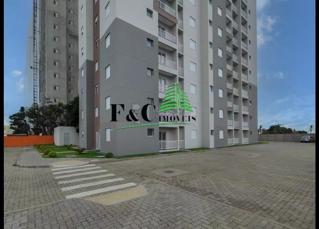 Apartamento, 2 quartos, 72 m² - Foto 2