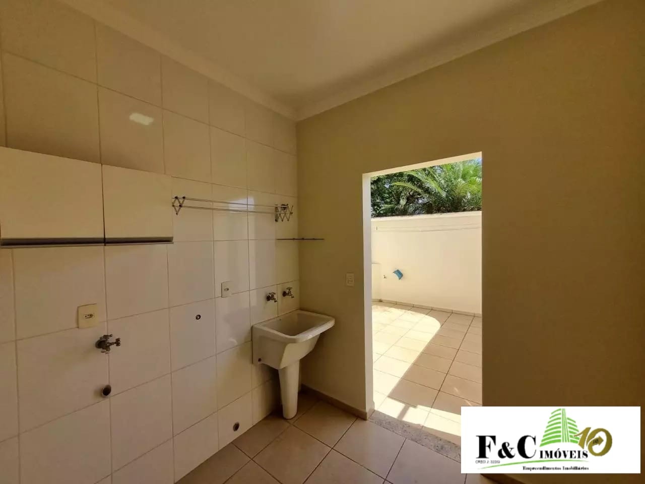 Casa de Condomínio, 3 quartos - Foto 21