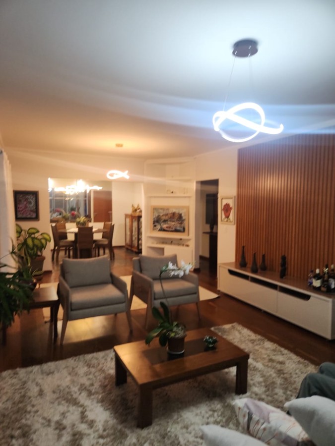 Apartamento, 3 quartos, 151 m² - Foto 1