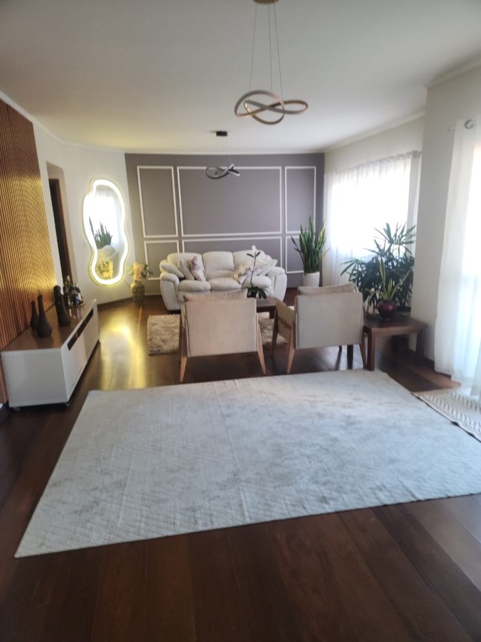 Apartamento, 3 quartos, 151 m² - Foto 2