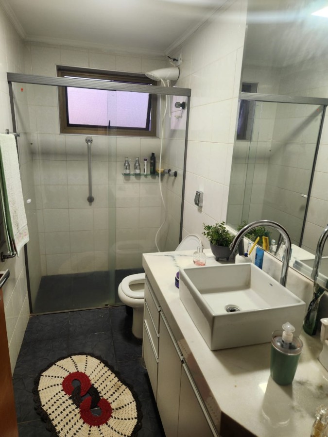 Apartamento, 3 quartos, 151 m² - Foto 12