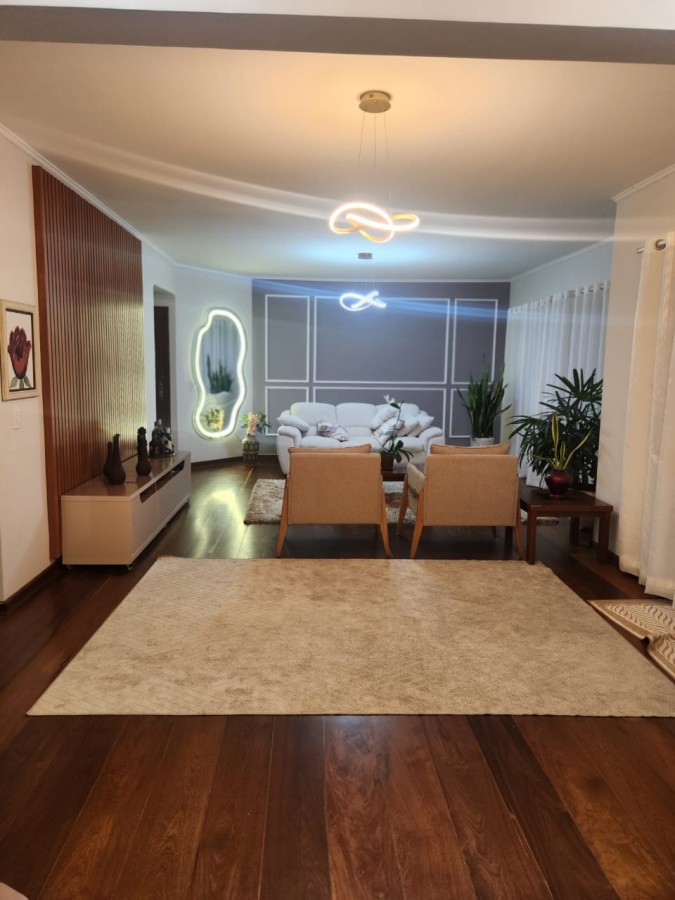 Apartamento, 3 quartos, 151 m² - Foto 3