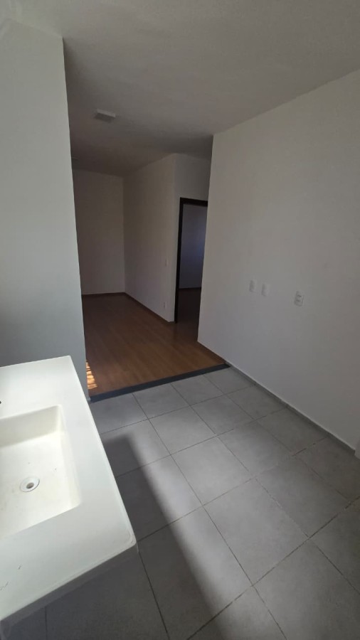 Apartamento, 2 quartos, 45 m² - Foto 4