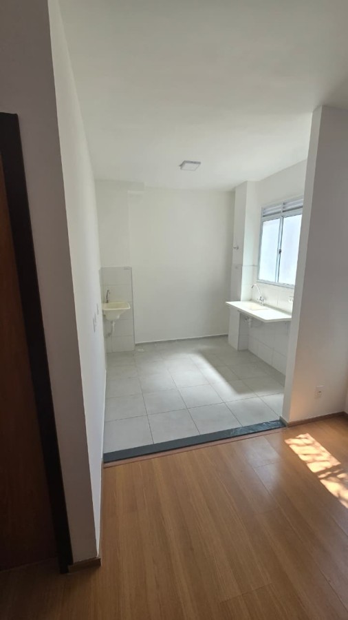 Apartamento, 2 quartos, 45 m² - Foto 5