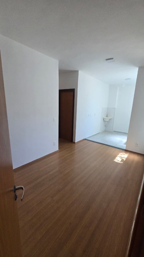 Apartamento, 2 quartos, 45 m² - Foto 9