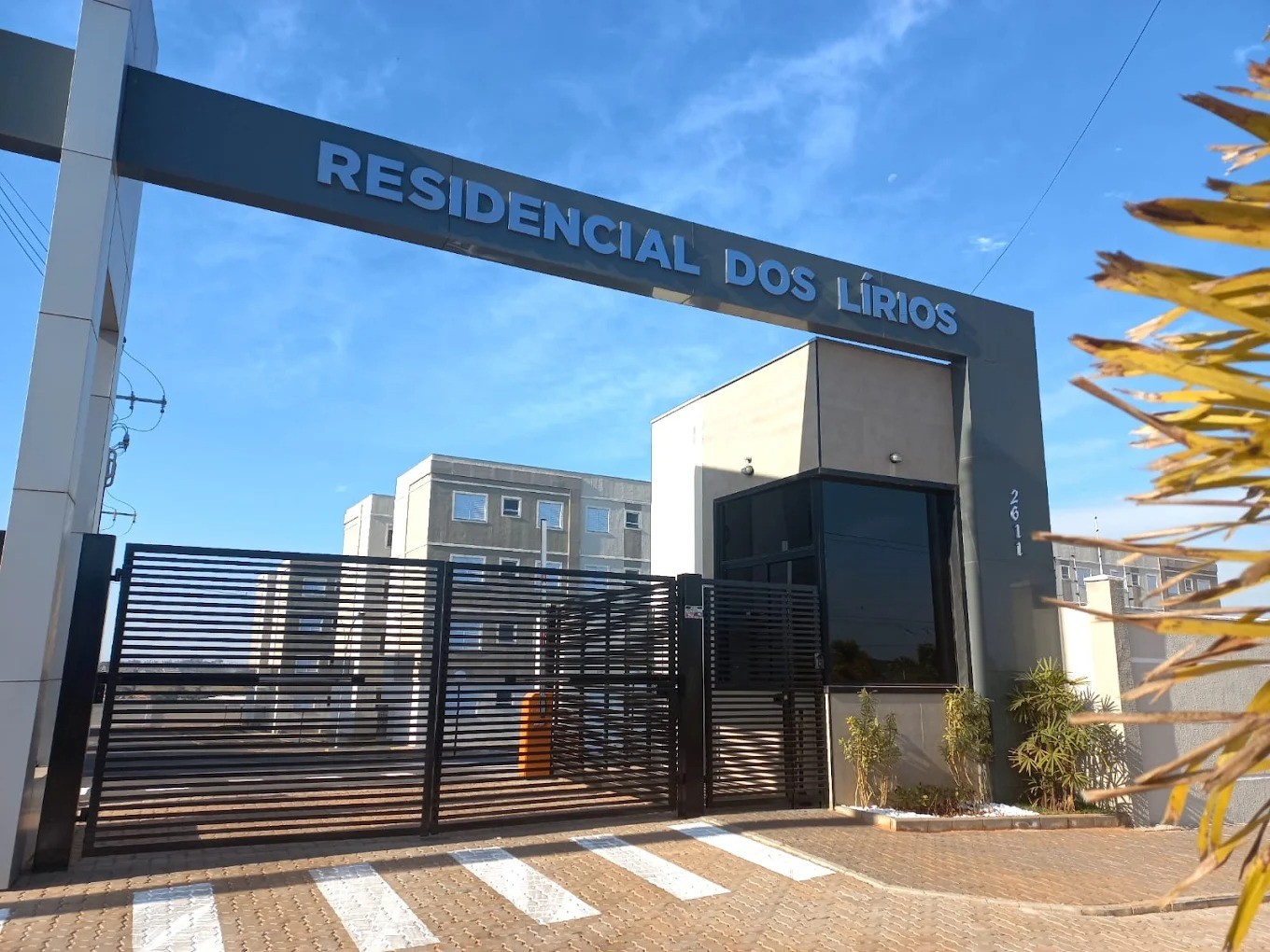 Apartamento, 2 quartos, 45 m² - Foto 1