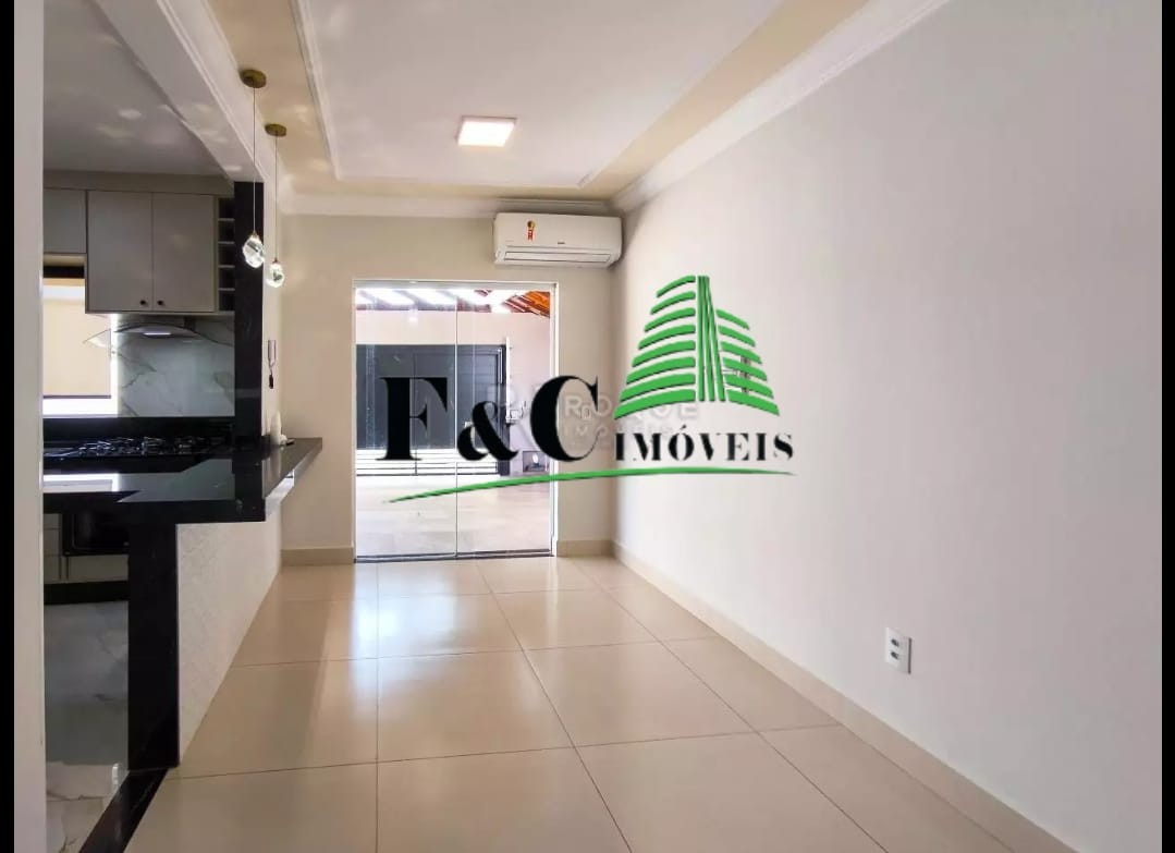 Casa, 3 quartos, 183 m² - Foto 2