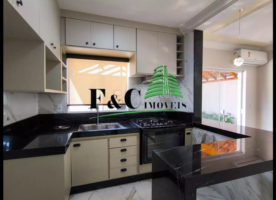 Casa, 3 quartos, 183 m² - Foto 5