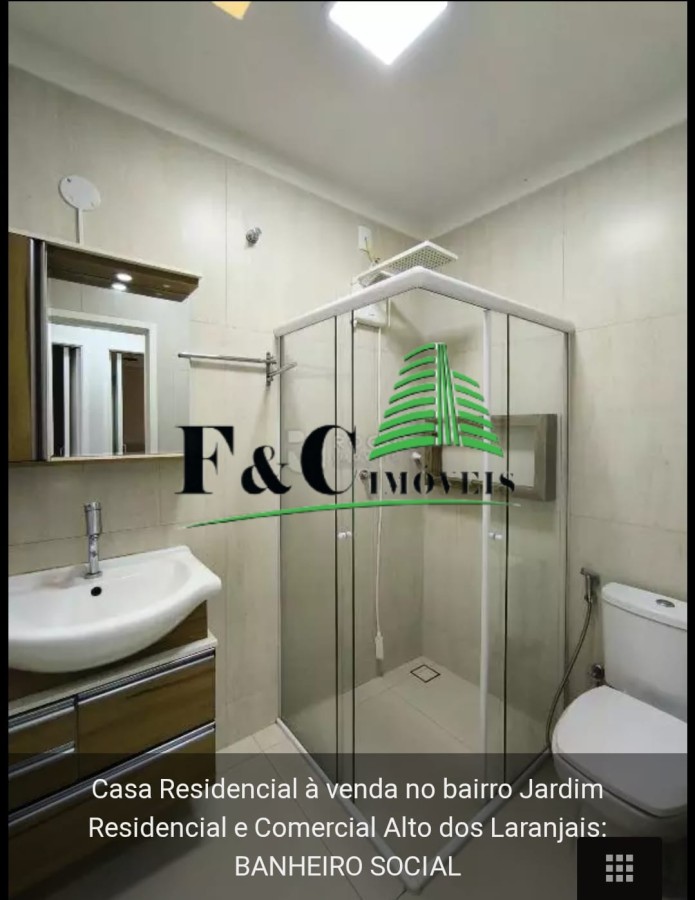Casa, 3 quartos, 183 m² - Foto 7