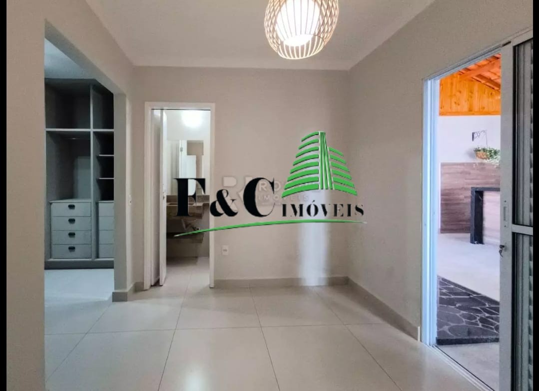 Casa, 3 quartos, 183 m² - Foto 8