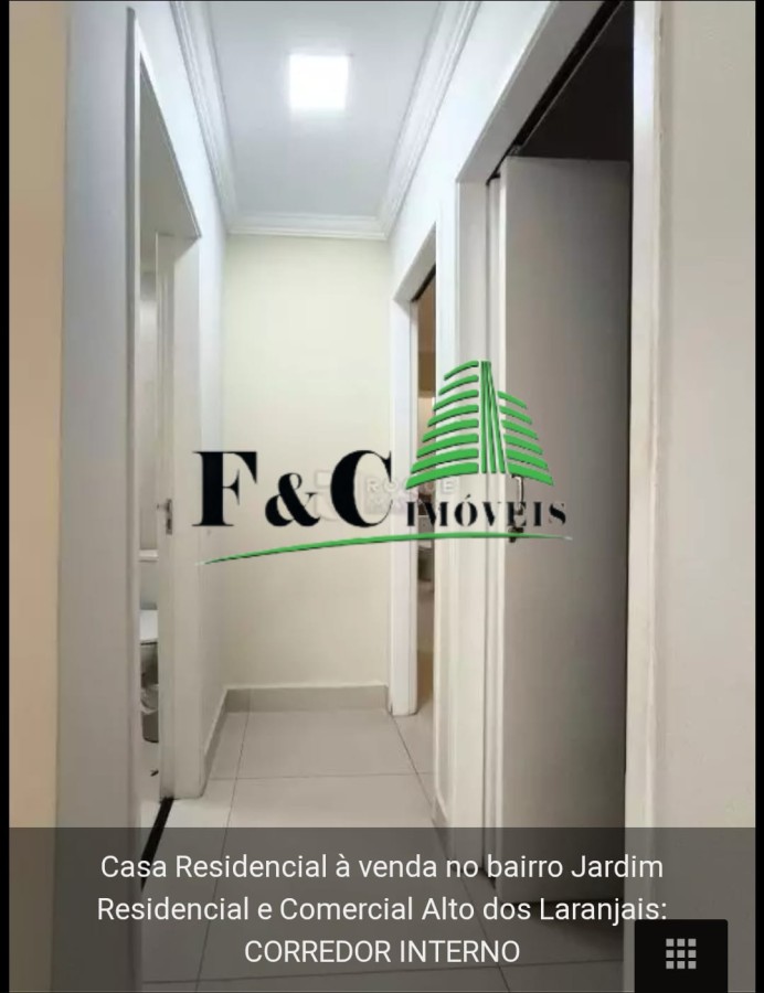 Casa, 3 quartos, 183 m² - Foto 6