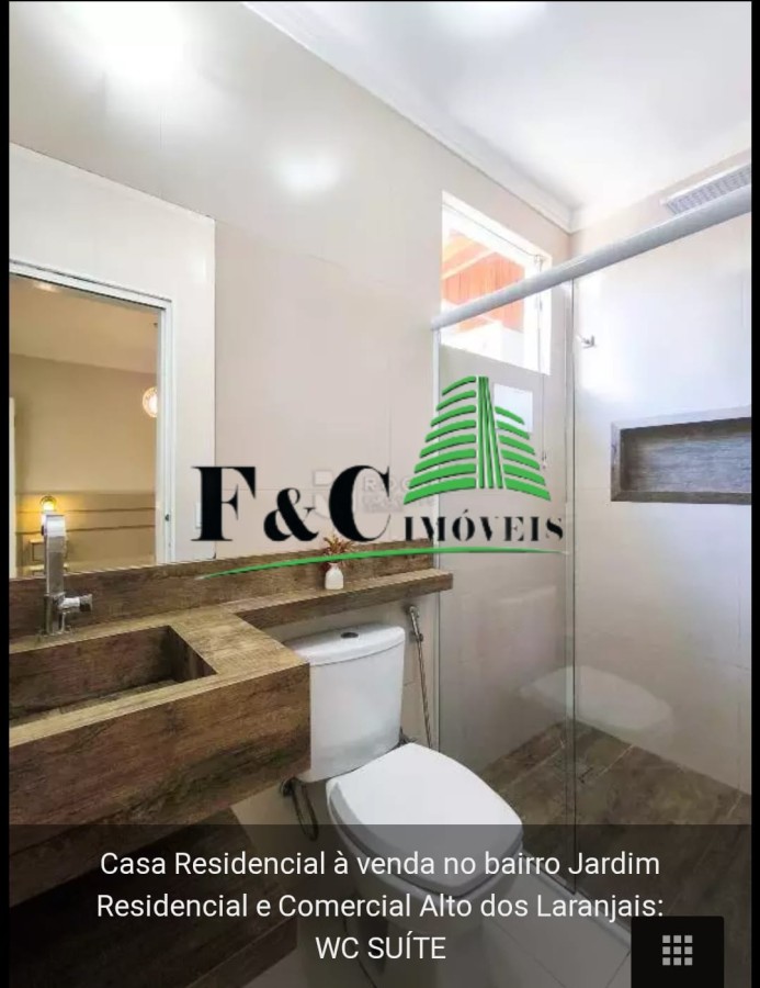 Casa, 3 quartos, 183 m² - Foto 11