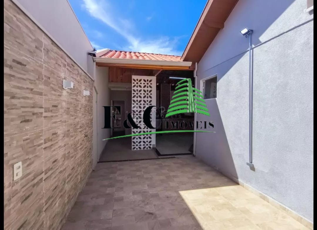 Casa, 3 quartos, 183 m² - Foto 22