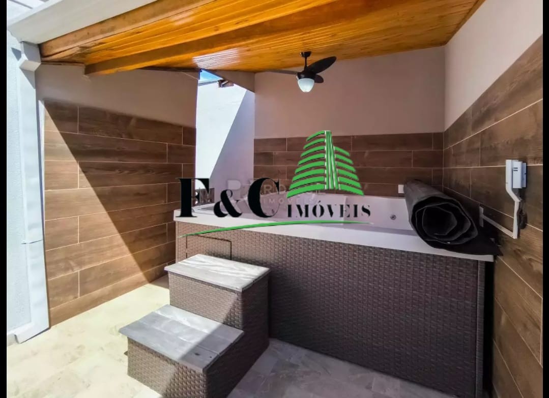 Casa, 3 quartos, 183 m² - Foto 19