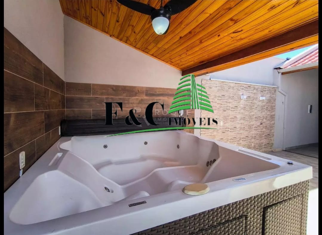 Casa, 3 quartos, 183 m² - Foto 20