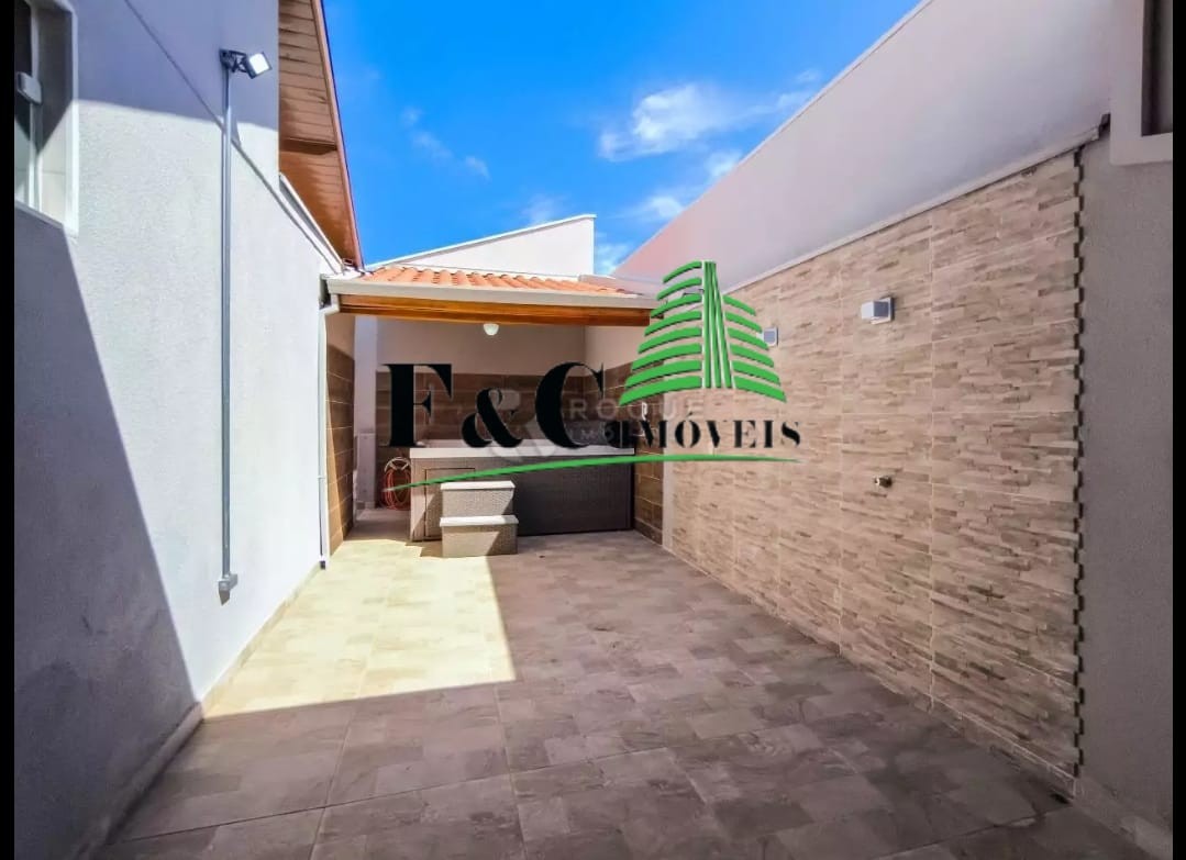 Casa, 3 quartos, 183 m² - Foto 21