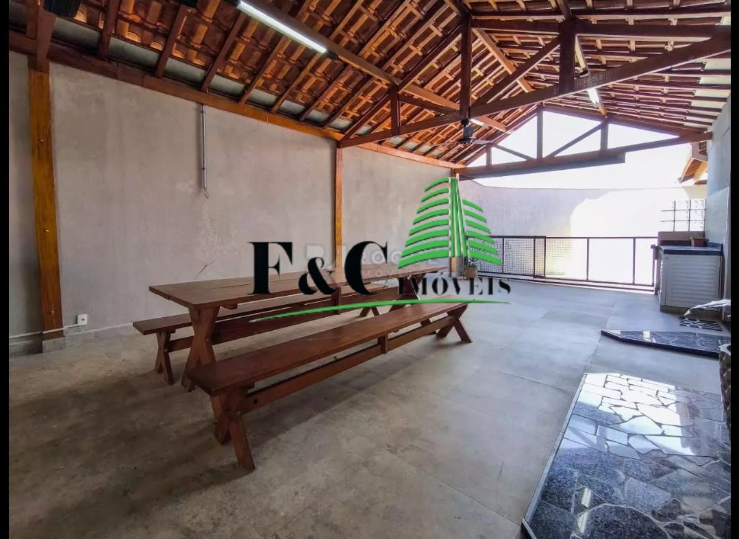 Casa, 3 quartos, 183 m² - Foto 16