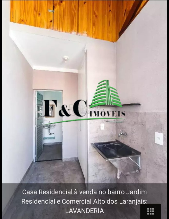Casa, 3 quartos, 183 m² - Foto 23