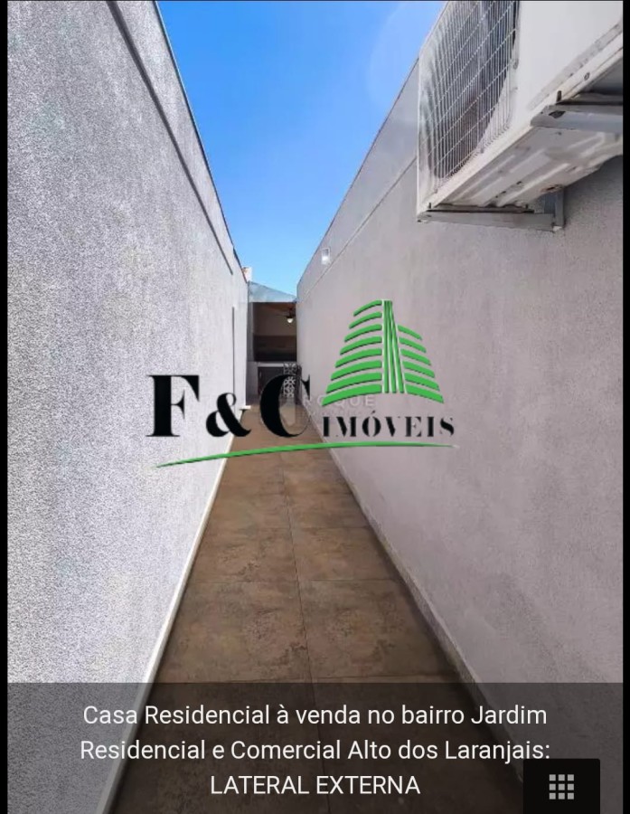 Casa, 3 quartos, 183 m² - Foto 25