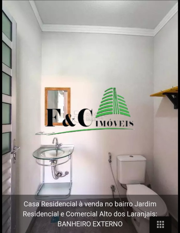 Casa, 3 quartos, 183 m² - Foto 24