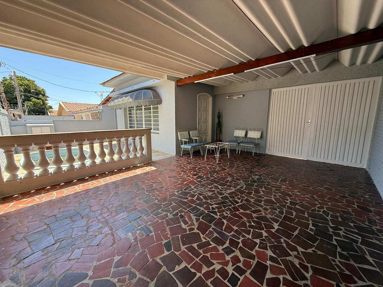 Casa, 3 quartos, 200 m² - Foto 2