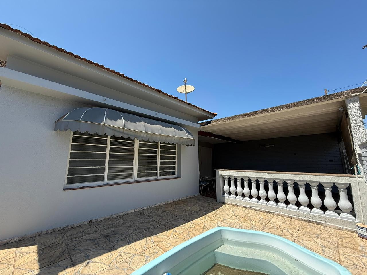 Casa, 3 quartos, 200 m² - Foto 4