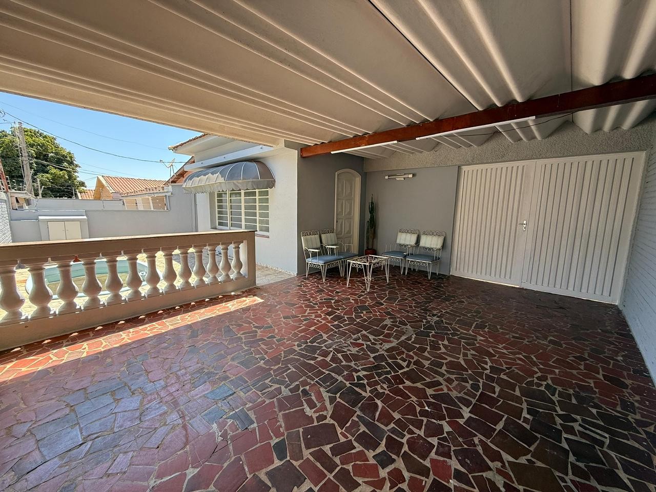 Casa, 3 quartos, 200 m² - Foto 1