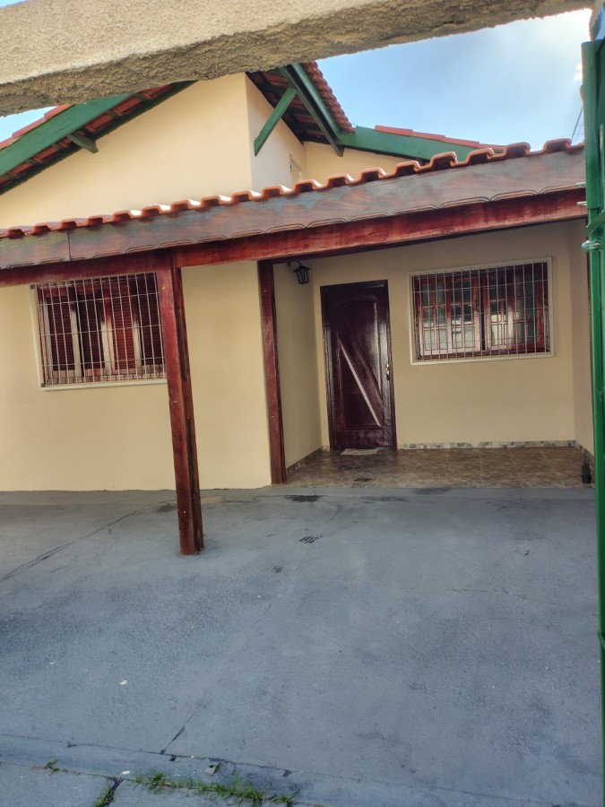 Casa, 2 quartos, 100 m² - Foto 3