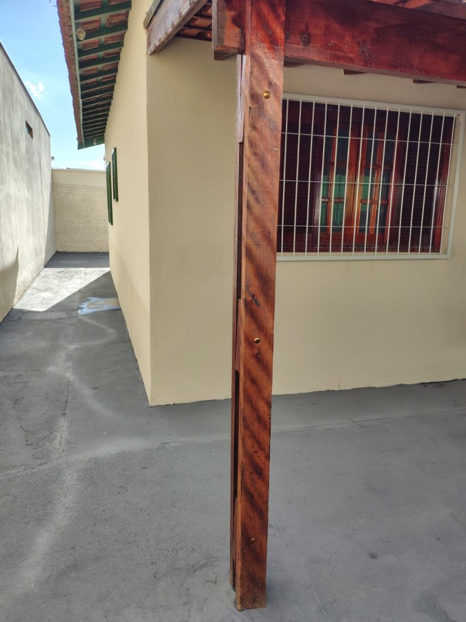 Casa, 2 quartos, 100 m² - Foto 2