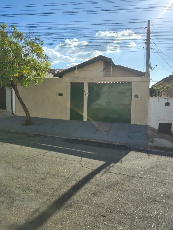 Casa, 2 quartos, 100 m² - Foto 1