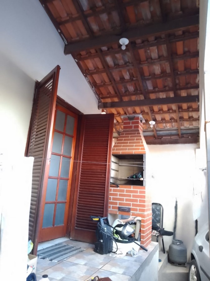 Casa, 3 quartos, 100 m² - Foto 2