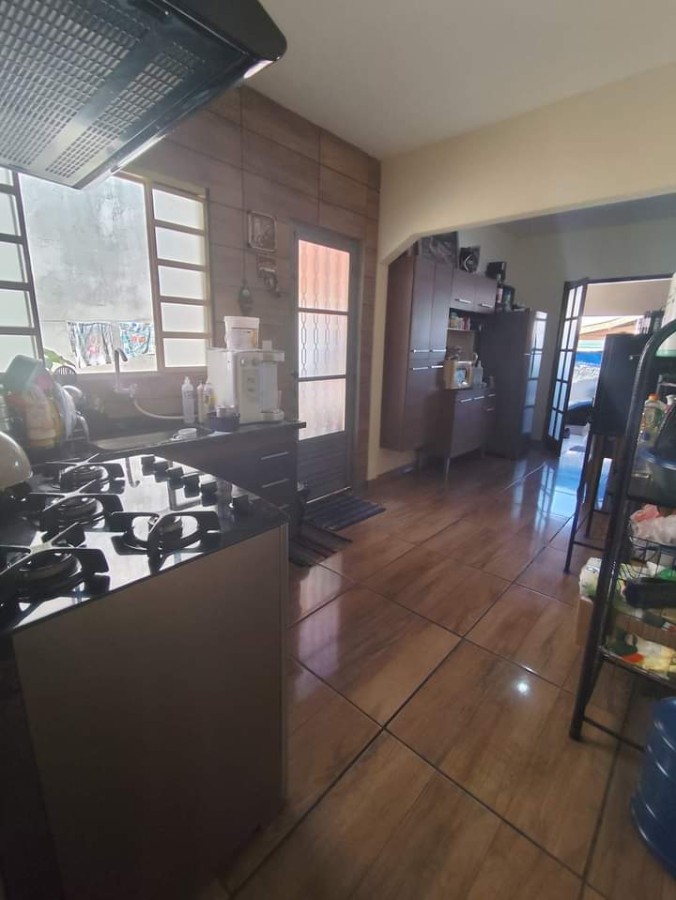 Casa, 3 quartos, 100 m² - Foto 4