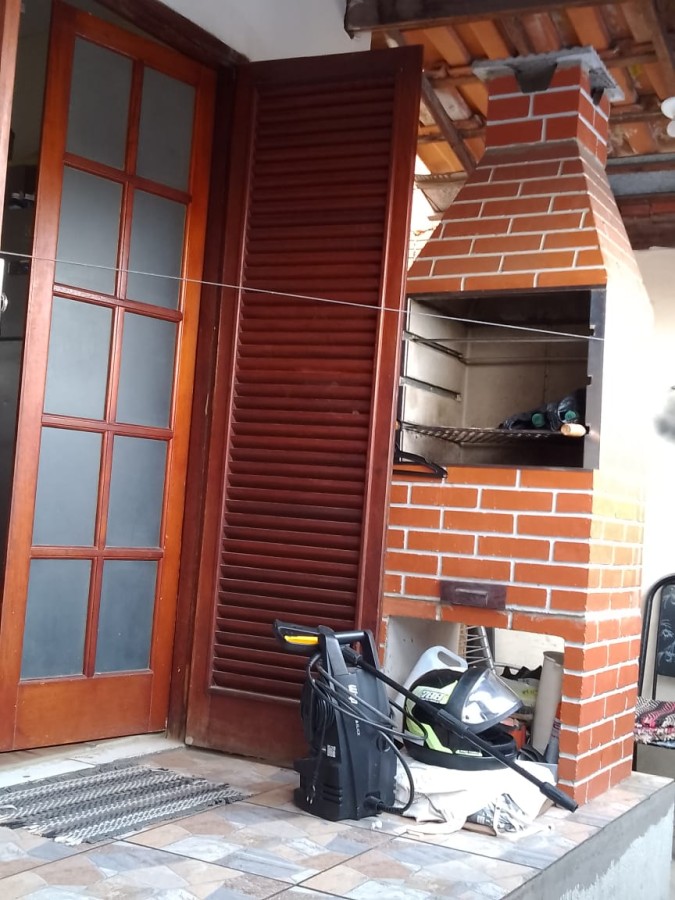 Casa, 3 quartos, 100 m² - Foto 1