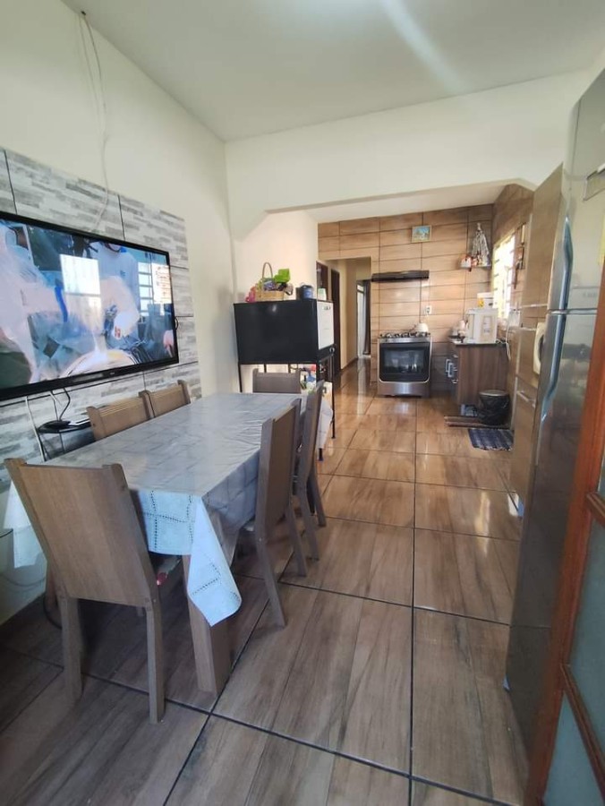 Casa, 3 quartos, 100 m² - Foto 10