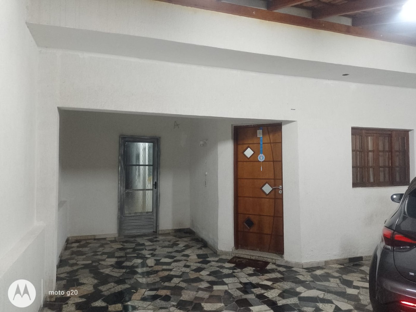Casa, 3 quartos, 110 m² - Foto 2