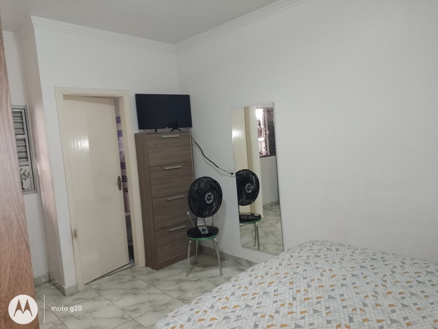 Casa, 3 quartos, 110 m² - Foto 4