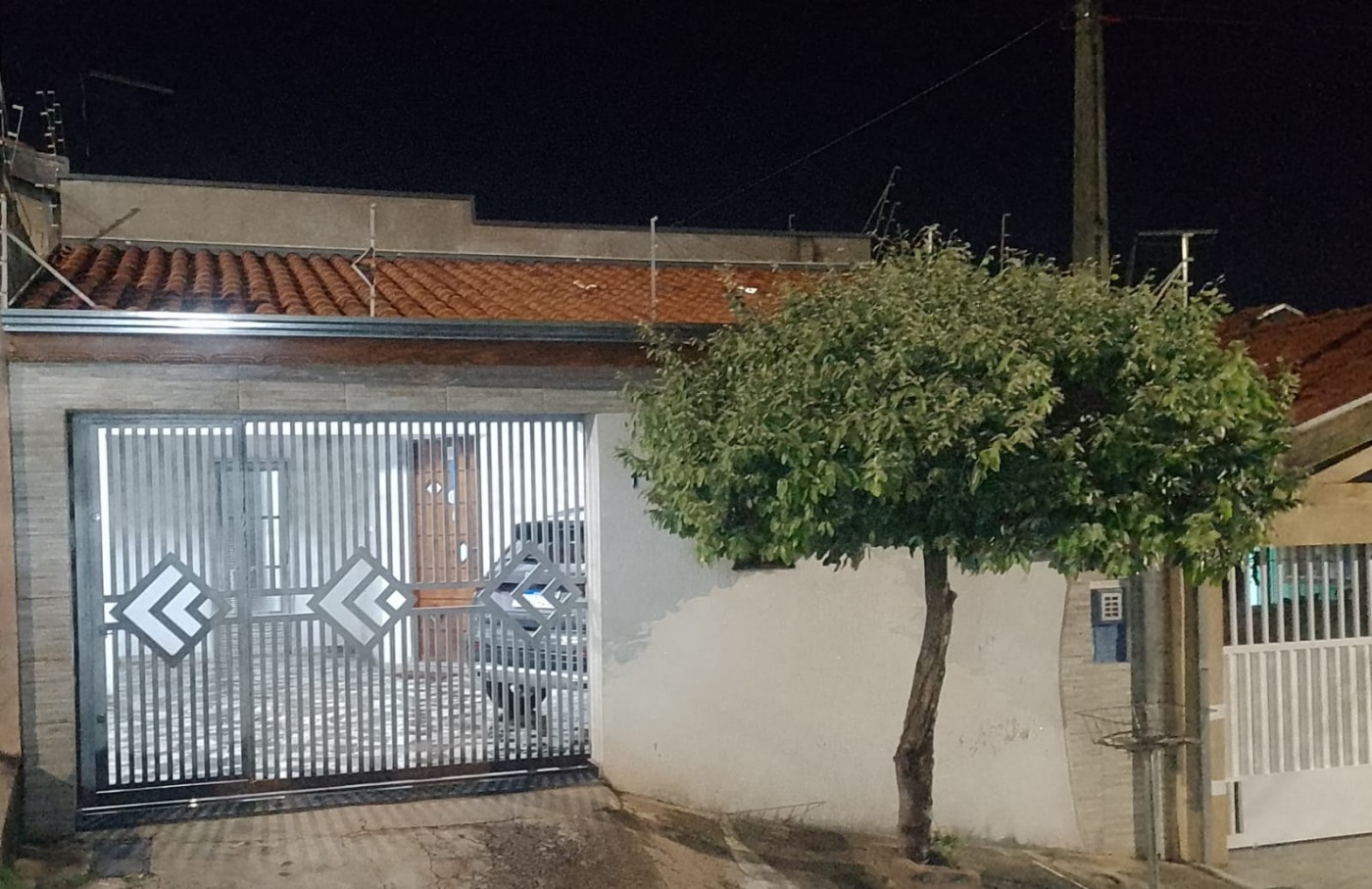Casa, 3 quartos, 110 m² - Foto 1