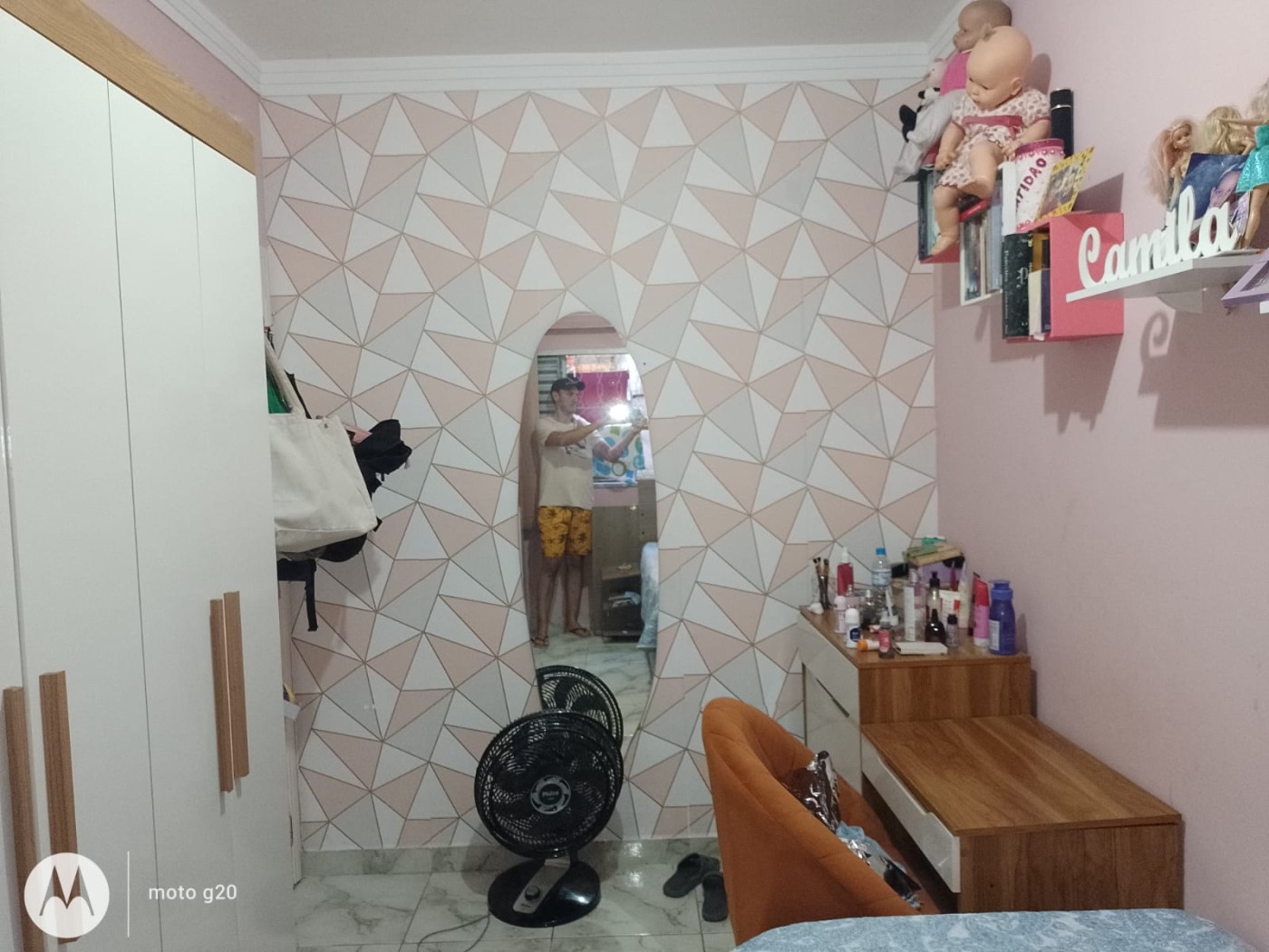 Casa, 3 quartos, 110 m² - Foto 6