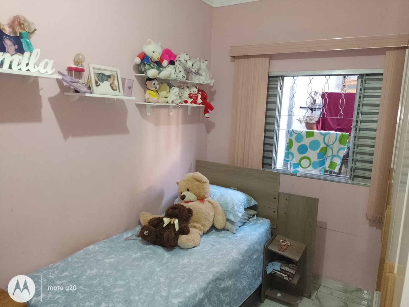 Casa, 3 quartos, 110 m² - Foto 12