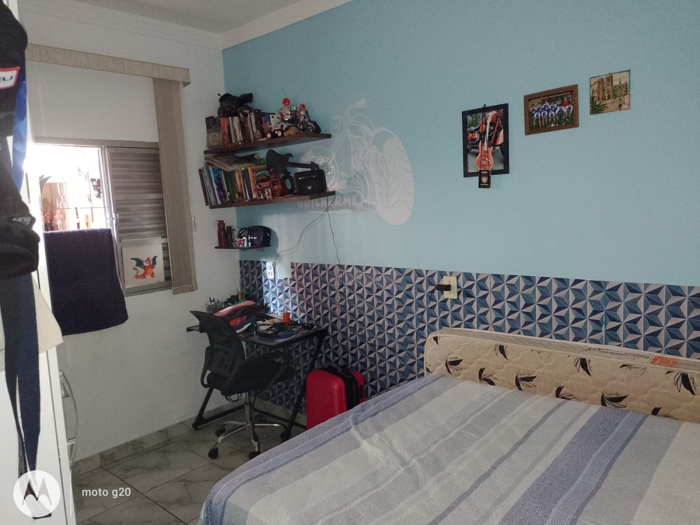 Casa, 3 quartos, 110 m² - Foto 11