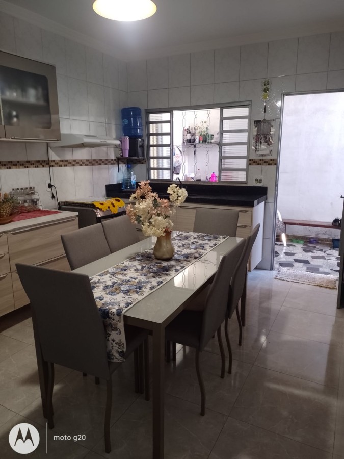 Casa, 3 quartos, 110 m² - Foto 10