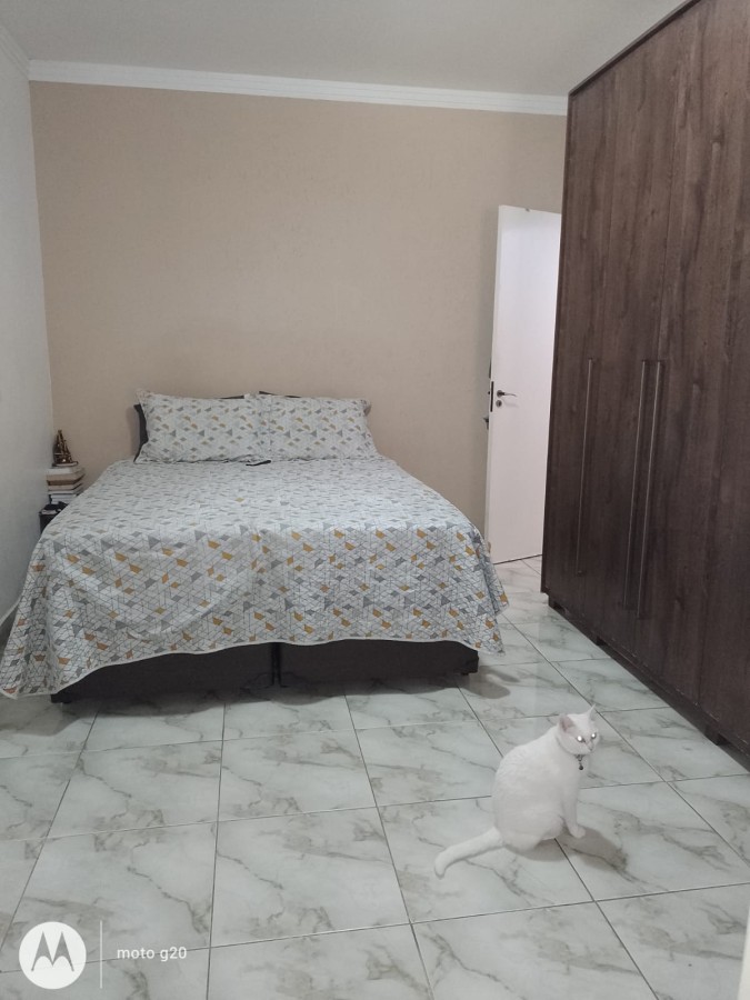 Casa, 3 quartos, 110 m² - Foto 13