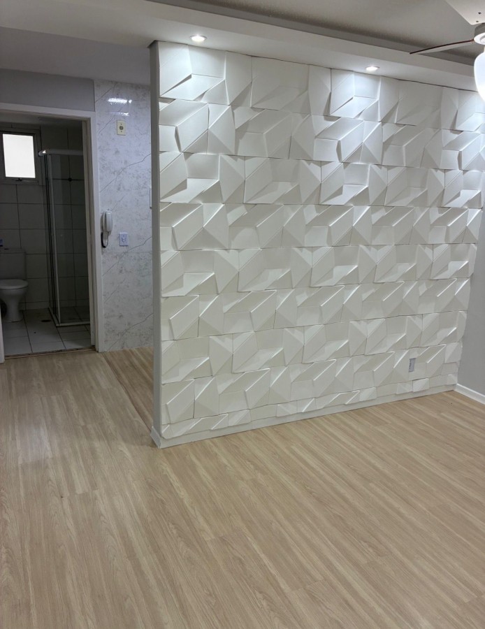 Apartamento, 2 quartos, 45 m² - Foto 6
