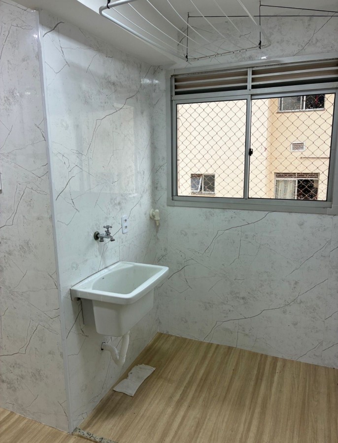 Apartamento, 2 quartos, 45 m² - Foto 8