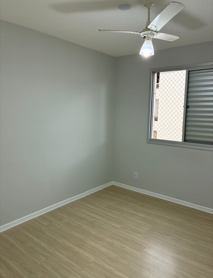 Apartamento, 2 quartos, 45 m² - Foto 4